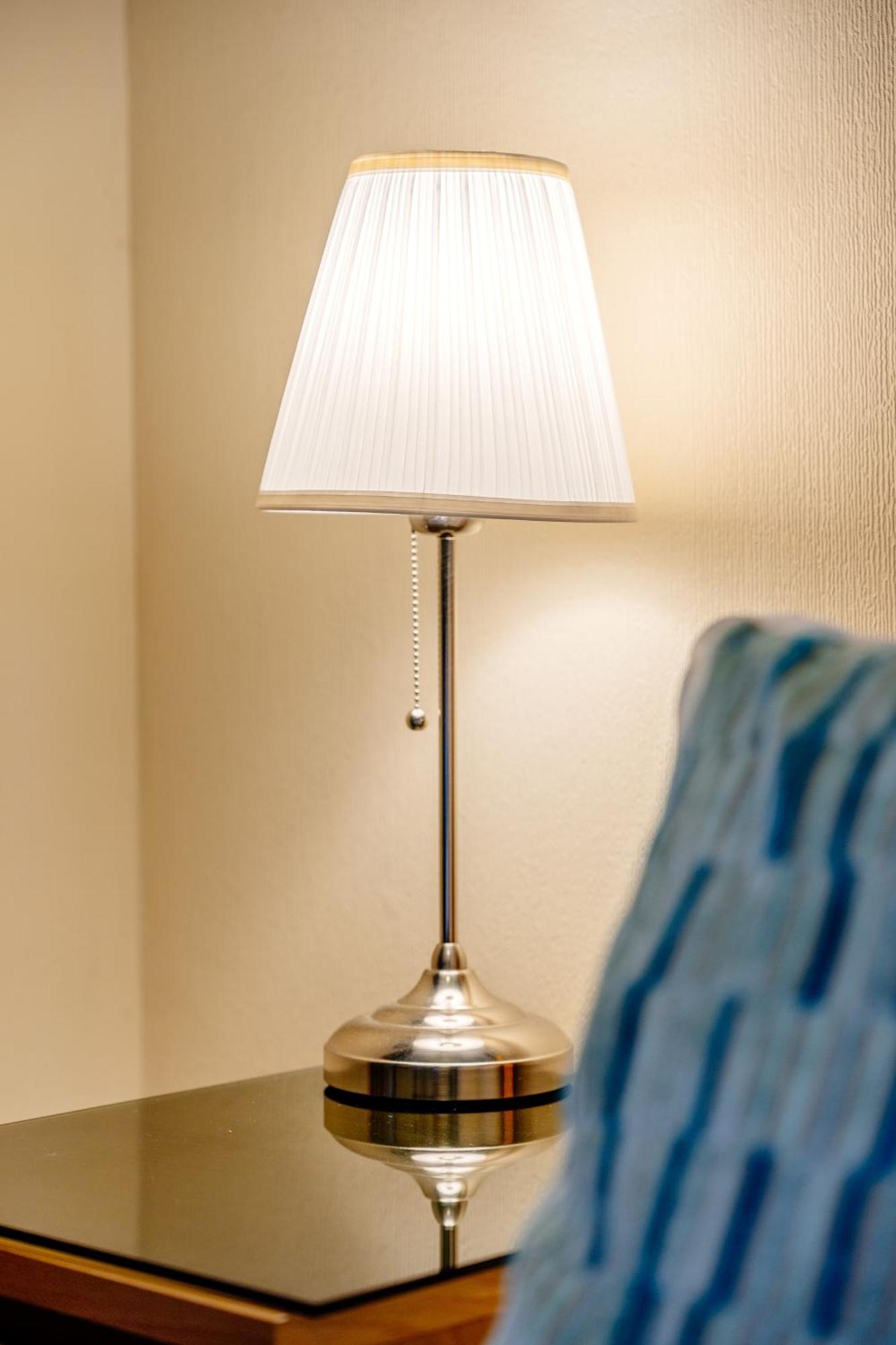 Beautiful Spacious Ground Floor Newington Flat EDI Eksteriør billede